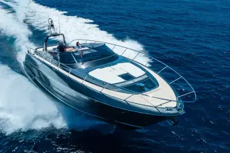 56 Rivale Coco