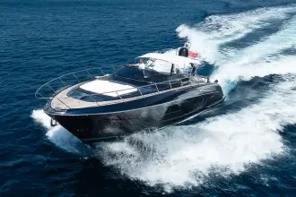 56 Rivale Cashflow