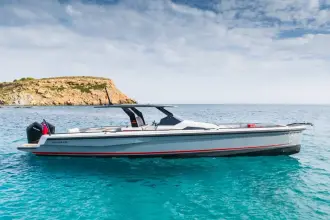 Thumbnail von Chaser 54 Laguna Primero