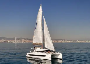 Thumbnail von Bali 4.2 Manuela