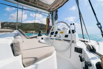 Thumbnail von Bali 4.2 Manuela