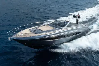 Riva 63 Virtus Arora