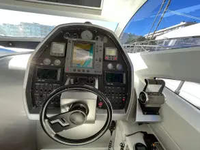 Thumbnail von Pershing 50 Amalu III