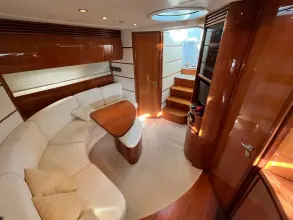 Thumbnail von Pershing 50 Amalu III