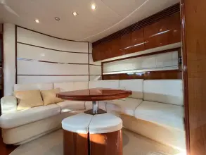 Thumbnail von Pershing 50 Amalu III