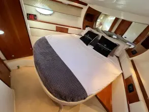 Thumbnail von Pershing 50 Amalu III
