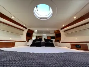 Thumbnail von Pershing 50 Amalu III