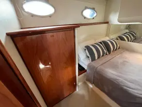 Thumbnail von Pershing 50 Amalu III
