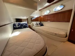 Thumbnail von Pershing 50 Amalu III