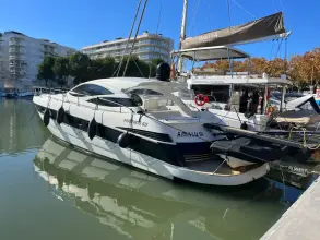 Thumbnail von Pershing 50 Amalu III