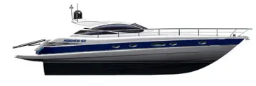 Thumbnail von Pershing 50 Amalu III