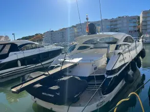 Thumbnail von Pershing 50 Amalu III