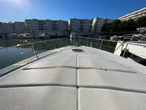 Thumbnail von Pershing 50 Amalu III