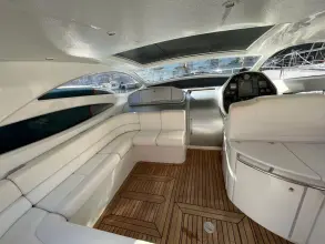Thumbnail von Pershing 50 Amalu III