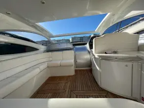 Thumbnail von Pershing 50 Amalu III