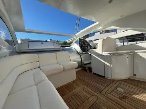 Thumbnail von Pershing 50 Amalu III
