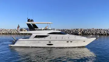Uniesse 58 Fly EIDER