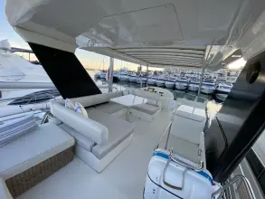 Thumbnail von Uniesse 58 Fly EIDER