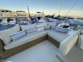 Thumbnail von Uniesse 58 Fly EIDER