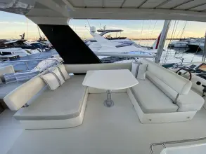 Thumbnail von Uniesse 58 Fly EIDER