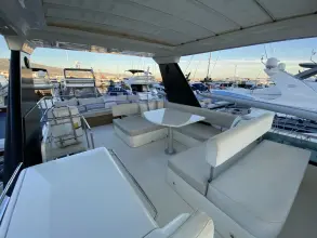 Thumbnail von Uniesse 58 Fly EIDER