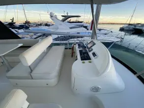 Thumbnail von Uniesse 58 Fly EIDER