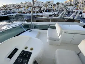 Thumbnail von Uniesse 58 Fly EIDER
