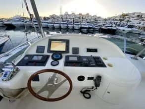 Thumbnail von Uniesse 58 Fly EIDER