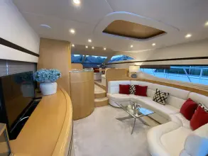 Thumbnail von Uniesse 58 Fly EIDER