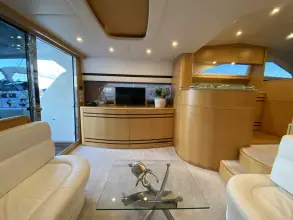 Thumbnail von Uniesse 58 Fly EIDER