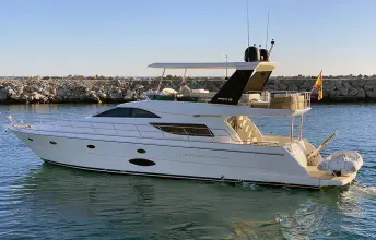 Thumbnail von Uniesse 58 Fly EIDER
