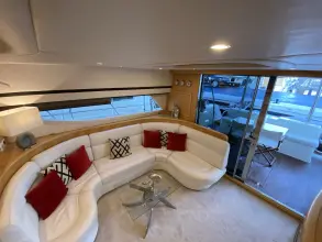 Thumbnail von Uniesse 58 Fly EIDER