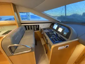 Thumbnail von Uniesse 58 Fly EIDER