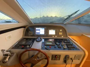 Thumbnail von Uniesse 58 Fly EIDER