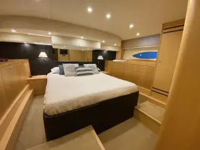 Thumbnail von Uniesse 58 Fly EIDER