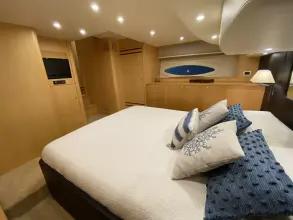 Thumbnail von Uniesse 58 Fly EIDER