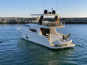 Thumbnail von Uniesse 58 Fly EIDER