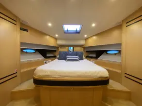 Thumbnail von Uniesse 58 Fly EIDER