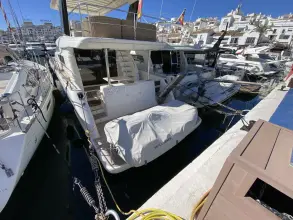 Thumbnail von Uniesse 58 Fly EIDER