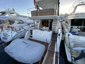 Thumbnail von Uniesse 58 Fly EIDER