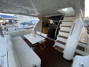 Thumbnail von Uniesse 58 Fly EIDER