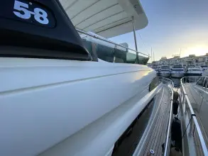 Thumbnail von Uniesse 58 Fly EIDER