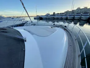 Thumbnail von Uniesse 58 Fly EIDER
