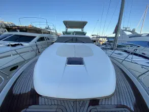 Thumbnail von Uniesse 58 Fly EIDER