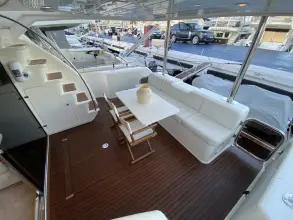 Thumbnail von Uniesse 58 Fly EIDER