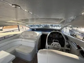 Thumbnail von Pershing 50 Roma