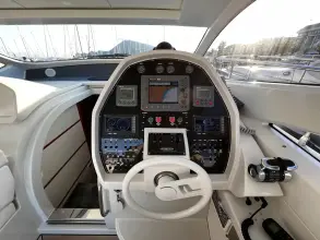 Thumbnail von Pershing 50 Roma