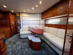 Thumbnail von Pershing 50 Roma