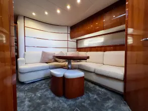 Thumbnail von Pershing 50 Roma