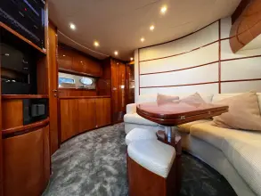 Thumbnail von Pershing 50 Roma